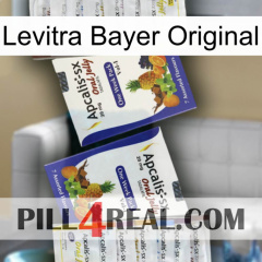 Levitra Bayer Original 12